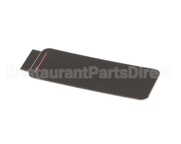 29265.0000 Bunn Decal, Faucet Hole Cover