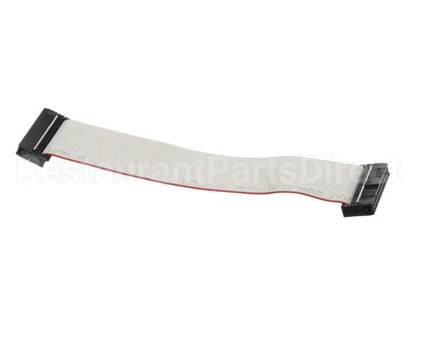 2928451-1 Vollrath 24 Pin Flatcable -Ribbon Cable