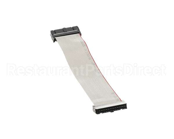 2928451-1 Vollrath 24 Pin Flatcable -Ribbon Cable