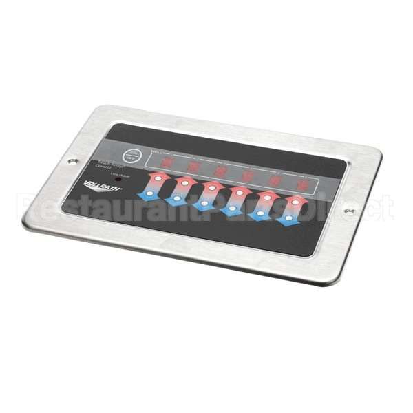 29290-2 Compatible Vollrath Abl Control Panel Assembly
