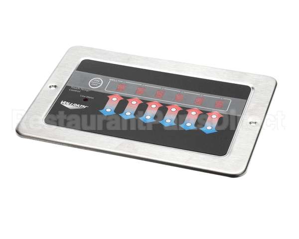 29290-2 Vollrath Abl Control Panel Assembly
