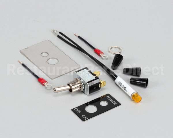 29292-2 Vollrath Switch Service Kit
