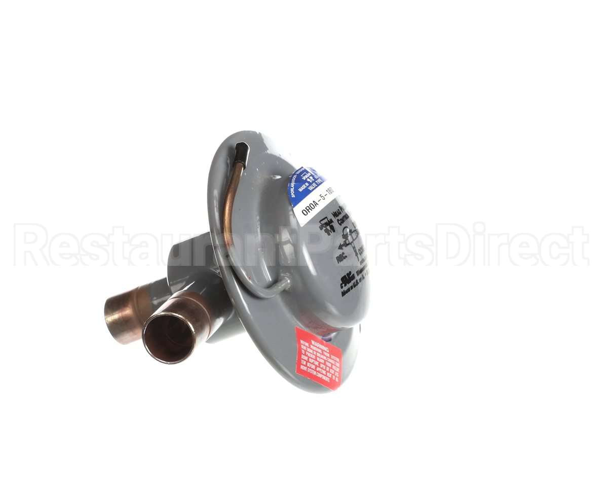 2930058 Heatcraft 5/8" Odf 180 Lbs. Head Pressure Control