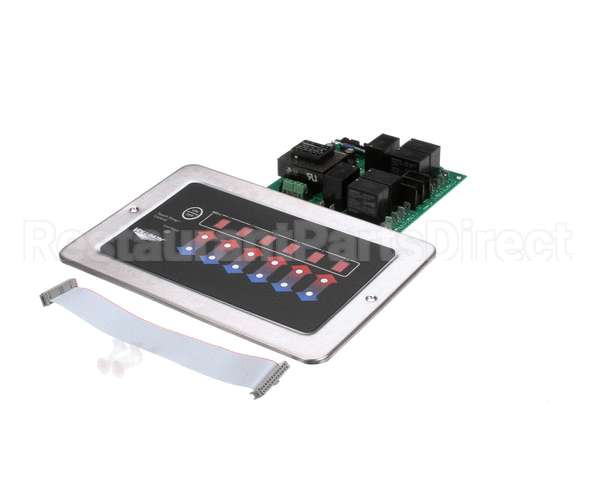 2930102 Vollrath Sig Hw Digital Control 208-240