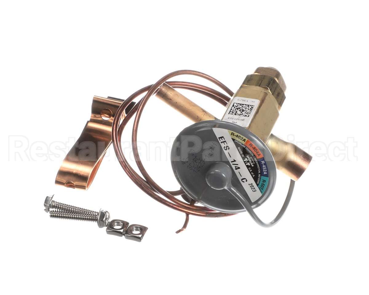 29301103 Heatcraft Thermal Expansion Valve