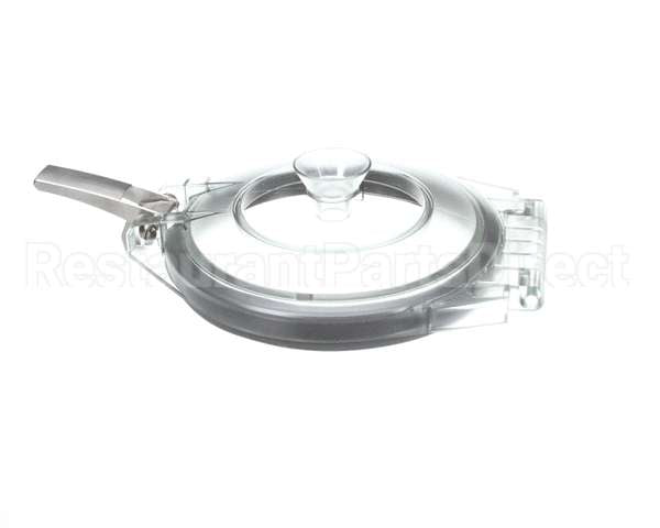29305 Robot Coupe Compl. Plast Lid R8 Assembly