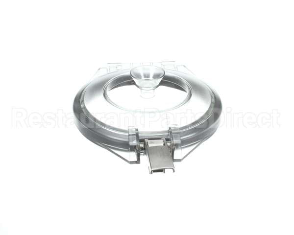 29305 Robot Coupe Compl. Plast Lid R8 Assembly