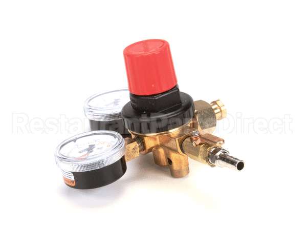2930E Perlick Regulator, Primary, Co2, For H