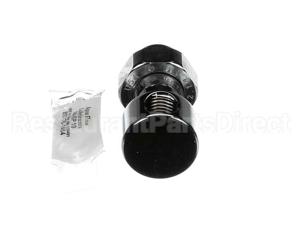 2931 Fisher Adapter Svl 1/4