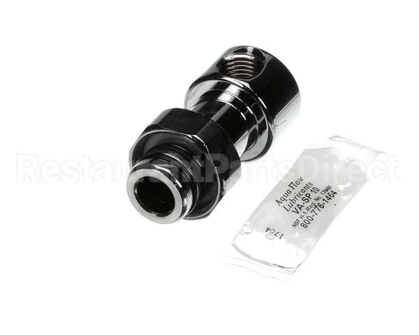 2931 Fisher Adapter Svl 1/4