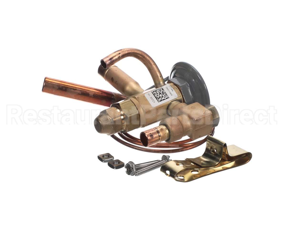 29311405 Heatcraft Expansion Valve