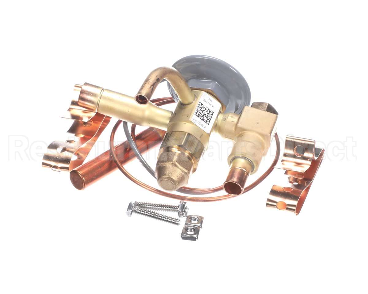 29311843 Heatcraft Valve-Expansion Bbide-2-1/2-Zp 3/8X1/2Od
