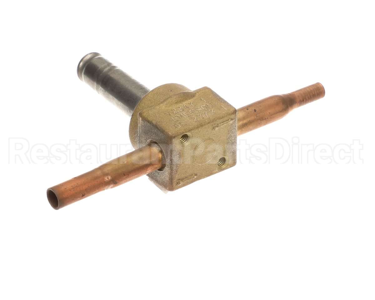 29317901 Heatcraft Sol.valve 100Rb2S2 W/O Coil