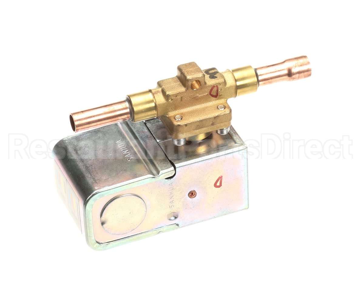 29318018 Heatcraft Solenoid Valve