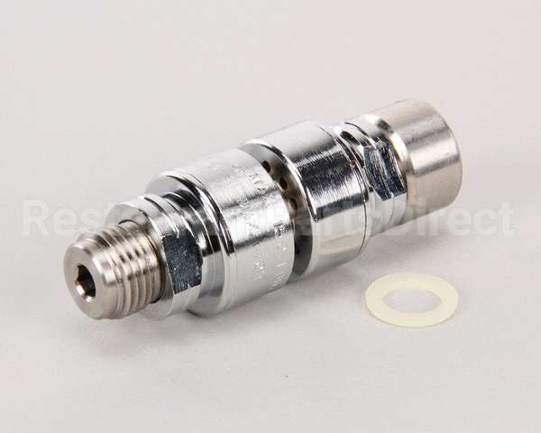 2932-0002 Fisher Dual Check Vacuum Breaker 3/4-