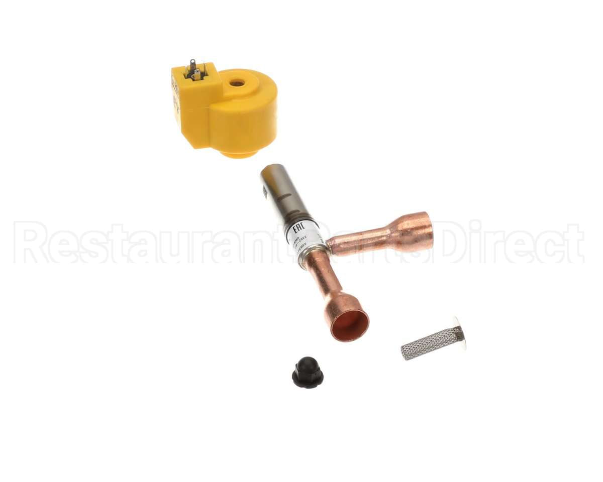 29326401 Heatcraft Expansion Valve - 5/8 In