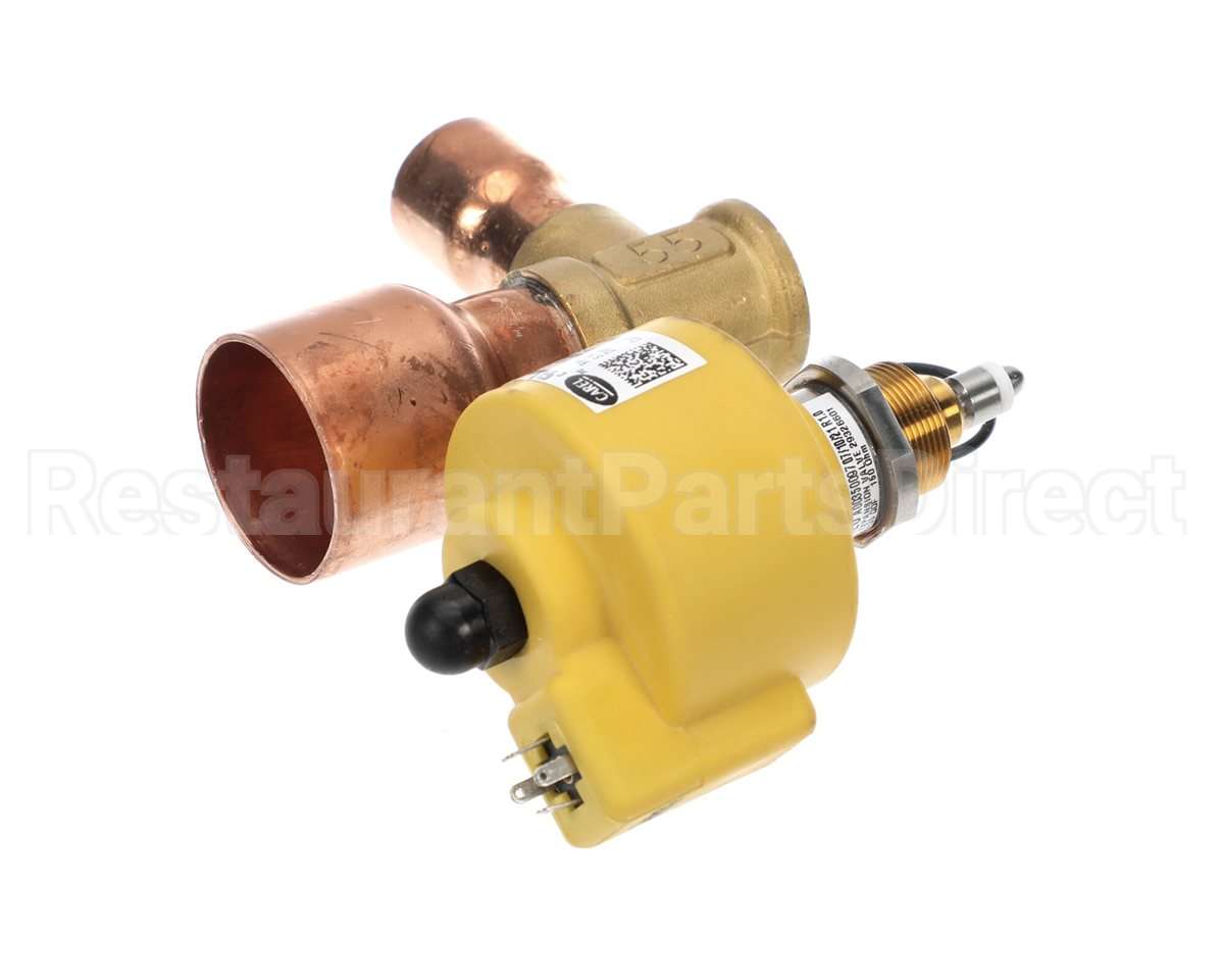 29326601 Heatcraft Valve-Expansion 22Mmx35Mm E3V55Aste0