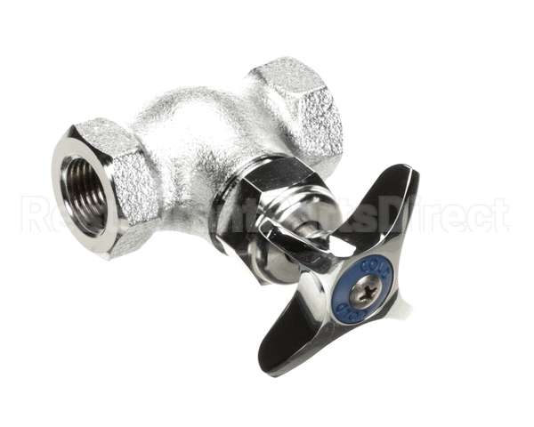2933 Fisher Stop 1/2Expxh Sv Right Hand
