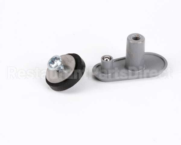 29336 Robot Coupe Bowl Support Ass