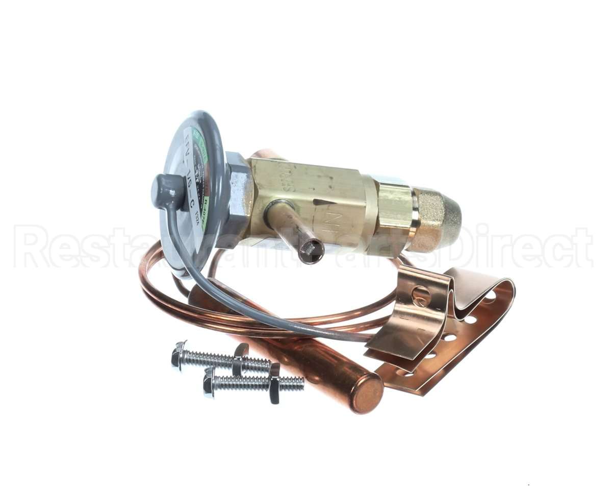 29341701 Heatcraft Expansion Valve, Efv 1/5" C