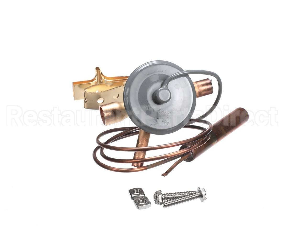 29341802 Heatcraft Expansion Valve