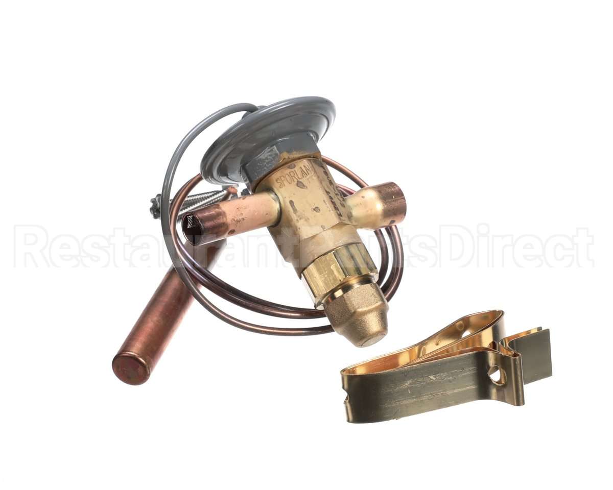 29341802 Heatcraft Expansion Valve