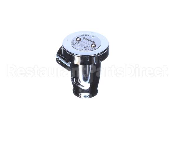 2935-8000 Fisher Vacuum Breaker A 3/4 Eco