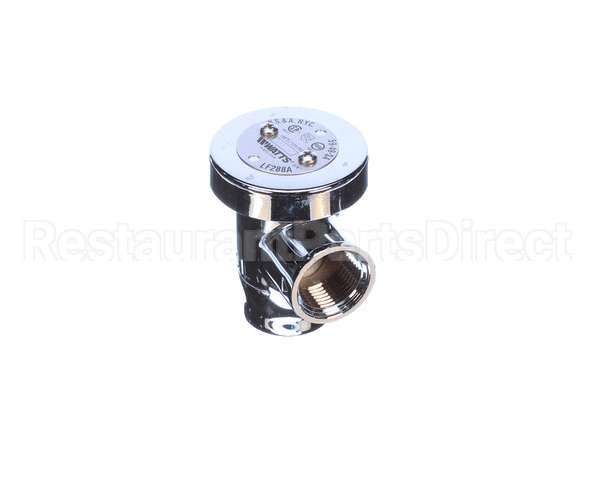 2935-8000 Fisher Vacuum Breaker A 3/4 Eco