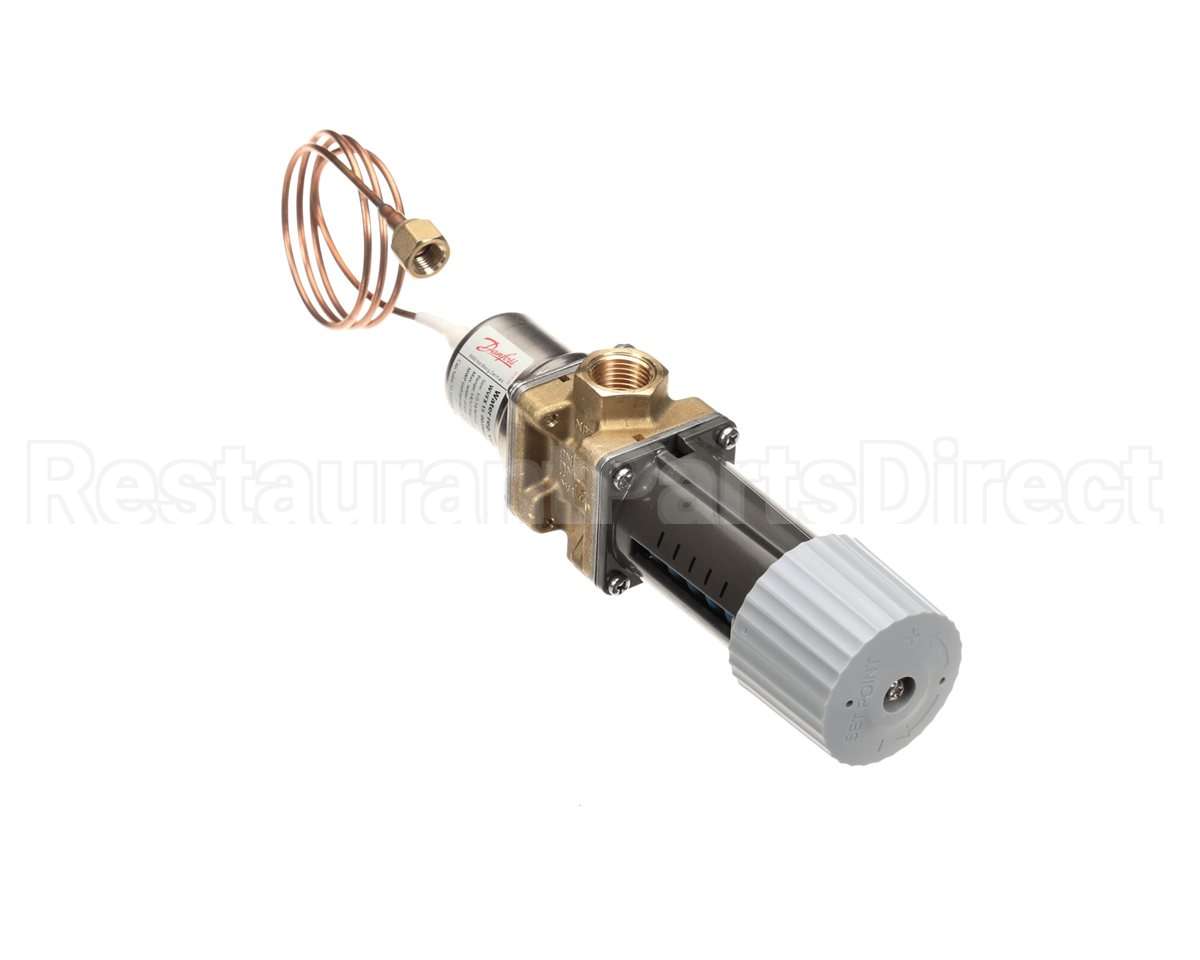 2935028 Heatcraft Water Valve 1/2" V46Ab1