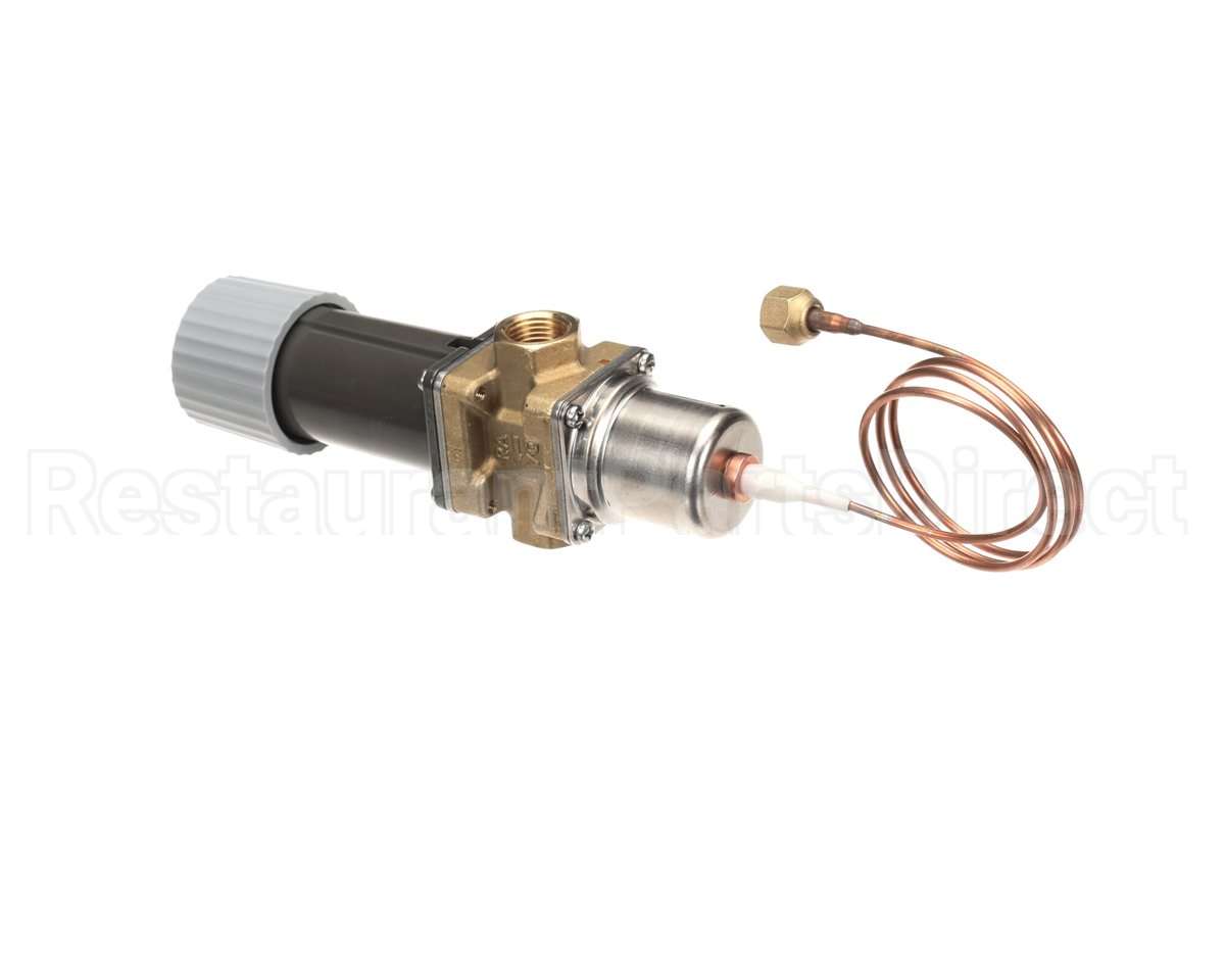 2935028 Heatcraft Water Valve 1/2" V46Ab1