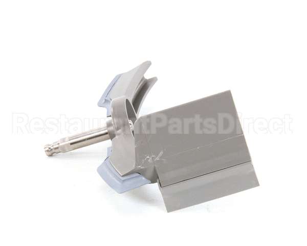 29388 Robot Coupe Scraper Arm Ass