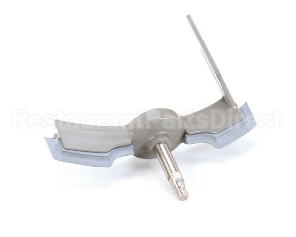 29388 Robot Coupe Scraper Arm Ass