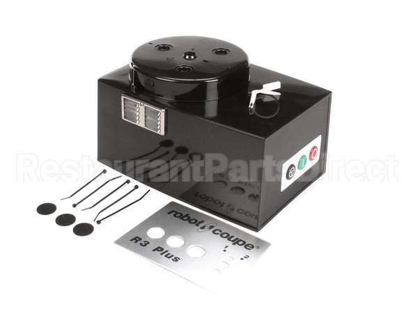 29420 Robot Coupe R301U Motor Support Ass.