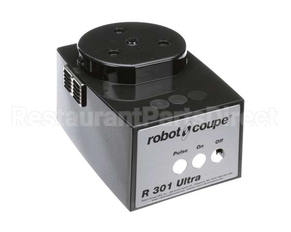 29435 Robot Coupe Motor Sup Ass R301 Ub Us