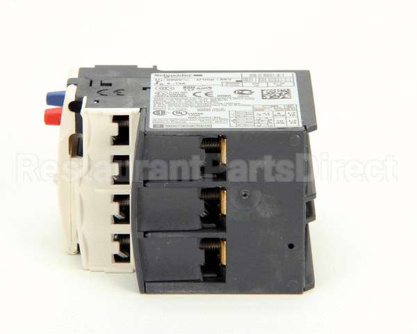 29445 Power Soak Systems Overload 9-13 Amp Range Lrd16