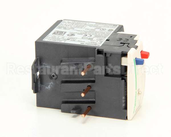 29445 Power Soak Systems Overload 9-13 Amp Range Lrd16