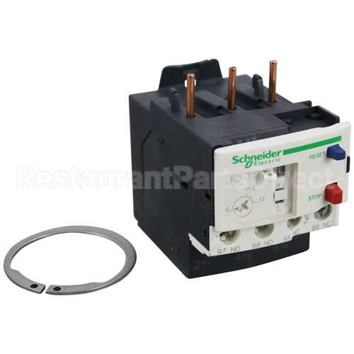 29445 Compatible Power Soak Systems Overload