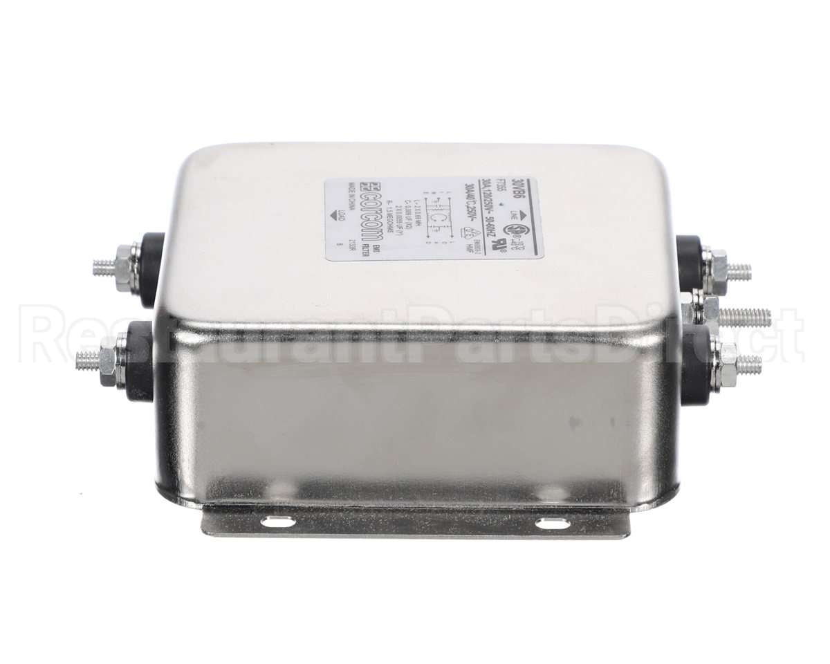 29446.0002 Bunn Emi Filter,European Appr 30Am