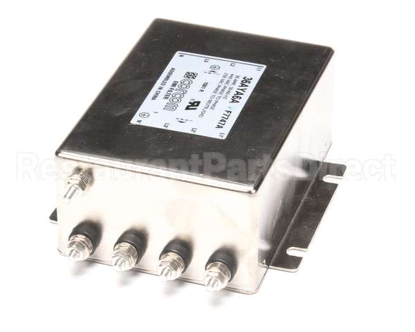 29446.0005 Bunn Emi Filter,European 36Amp 3Ph