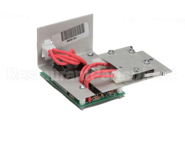 294482-T Stoelting Torque Control Tested