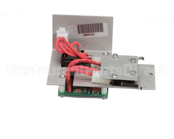 294482-T Stoelting Torque Control Tested