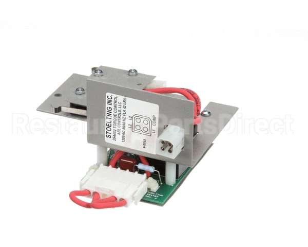 294482-T Stoelting Torque Control Tested