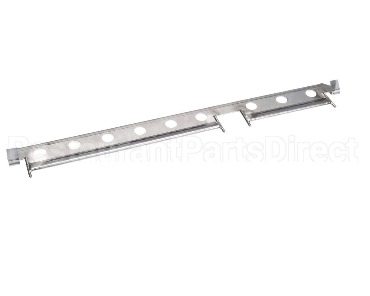 29451 Nieco Stripper Blade, Short, 14-8, Jf - Wldmt