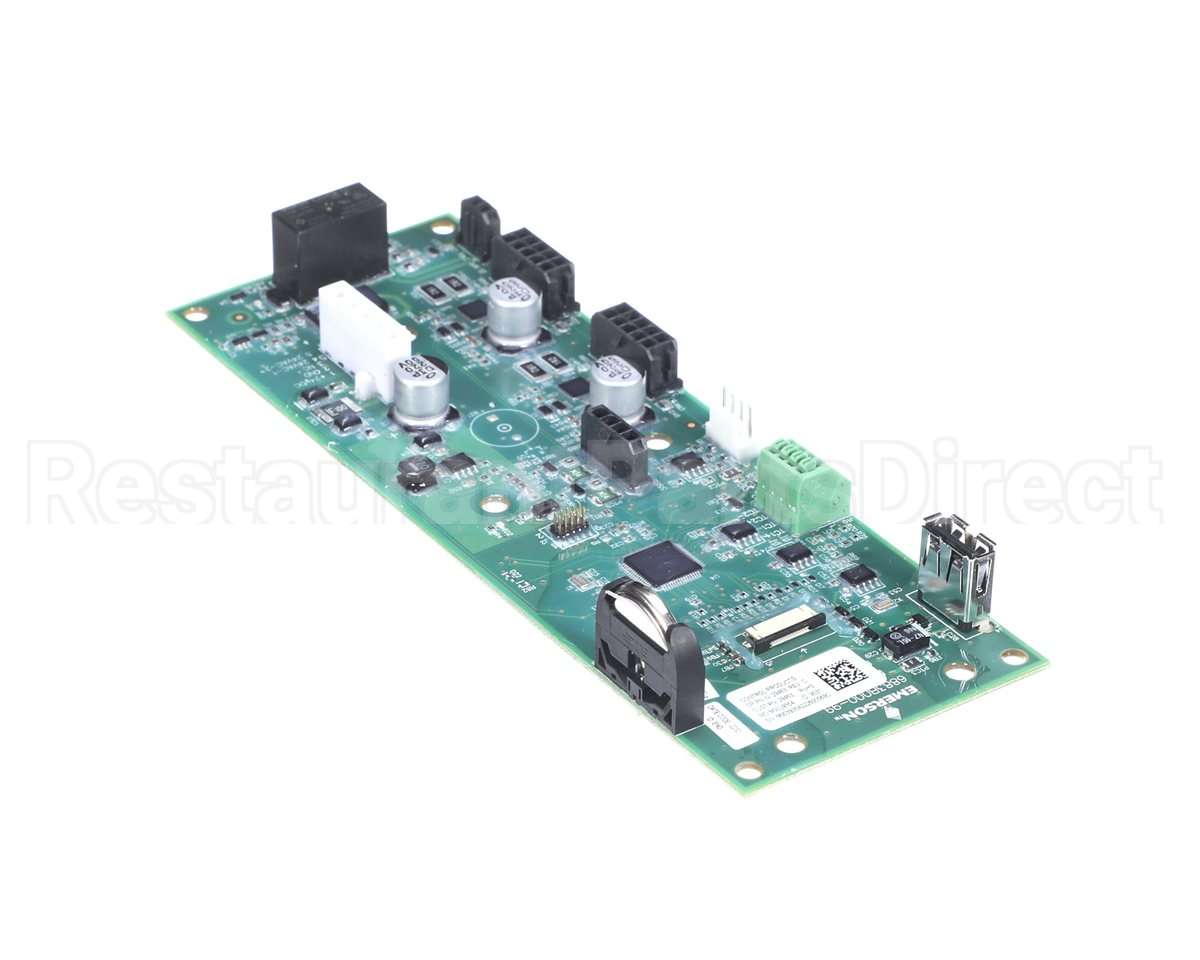 29463 Nieco Toaster Control, Gen 3
