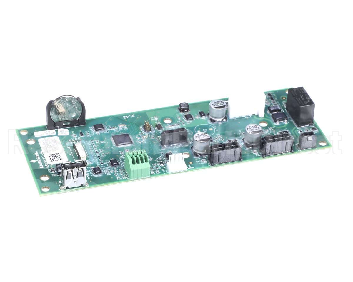 29463 Nieco Toaster Control, Gen 3