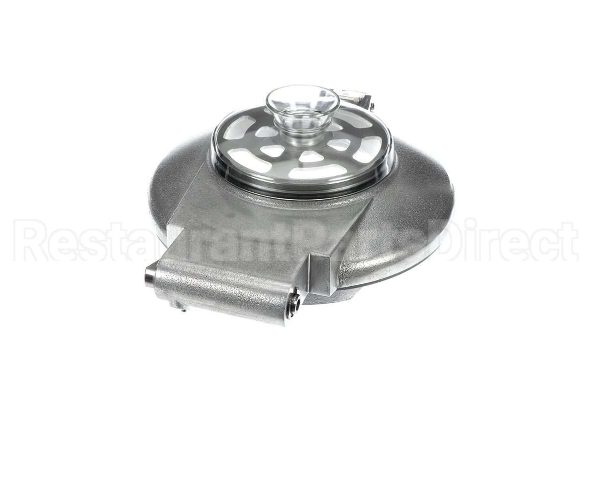 29474.0000 Robot Coupe Lid Ass R10D-R20D