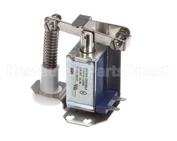29499.1000 Bunn Solenoid Ay,Funnel Stop-120V