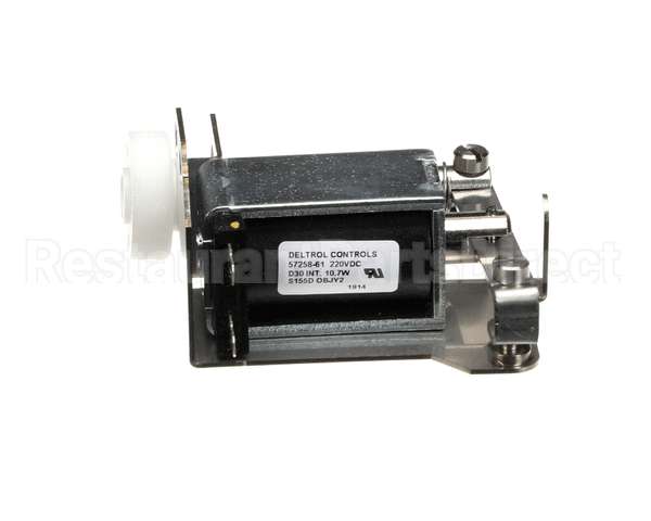29499.1001 Bunn Solenoid Ay,Funnel Stop-240V