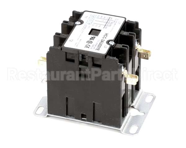 295005 Stoelting Contactor Mag 2 Pole 208-240V