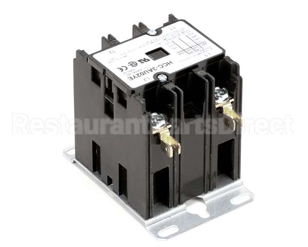 295005 Stoelting Contactor Mag 2 Pole 208-240V